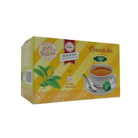 Kabizu Black Tea Box, 25 Teabags