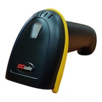 ME POS Barcode Wireless Scanner, WS 5112-1D