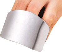 Picture of JRM Finger Guard, Knife Cutting Protector Kitchen Tool