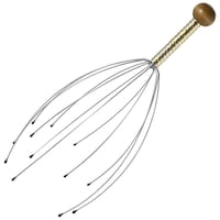 Picture of Hridaan Scalp Massagers Stimulation and Stress Relief