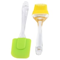 Picture of Trb Kitchen Silicone Brush, 3cm