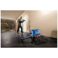 Picture of Bosch Gas Vacuum Cleaner, 15 Ps , 220 V
