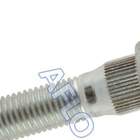 Picture of Aflo High Tensile Wheel Bolts 20, Silver