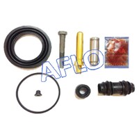 Picture of Aflo Caliper Bolts And Guide Pins Kits 3