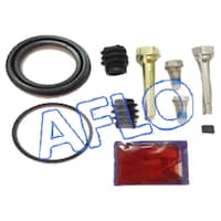 Picture of Aflo Caliper Bolts And Guide Pins Kits 9