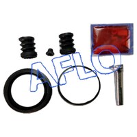 Picture of Aflo Caliper Bolts And Guide Pins Kits 10