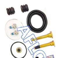 Picture of Aflo Caliper Bolts And Guide Pins Kits 20