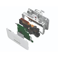 Merlin 3D Pocket Beam Pro Projector