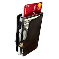 Merlin Premium Smart Case Wallet