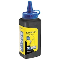 Picture of Stanley Water Resistant Chalk Refill, 115 gm