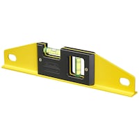 Picture of Stanley Torpedo Gp Surface Level, 25 cm, Black/Yellow