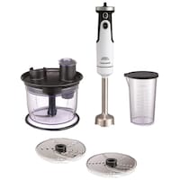Picture of Morphy Richards Workcentre Set, 402054