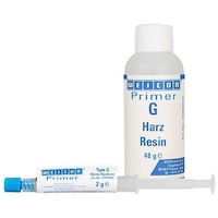 Picture of Weicon Primer G, Yellowish, Transparent