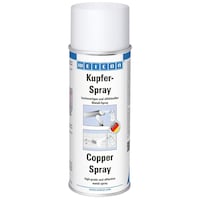 Picture of Weicon Copper Spray, Effective Metal Spray, 400 Ml