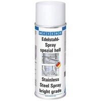 Picture of Weicon Stainless Steel Bright Grade Spray, 400 Ml