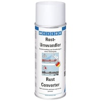 Picture of Weicon Rust Converter, Corrosion Protection, 400 Ml