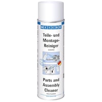 Picture of Weicon Parts And Assembly Cleaner Spray, 500 Ml