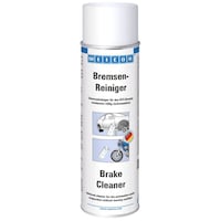 Picture of Weicon Brake Cleaner, Transparent, 500 Ml