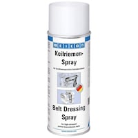 Picture of Weicon Belt Dressing Spray, 400 Ml
