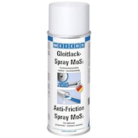 Picture of Weicon Anti - Friction Spray Mos2, 400Ml