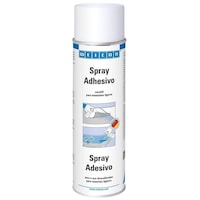 Picture of Weicon Adhesive Spray, 500 Ml, All - Purpose Spray Adhesive