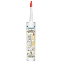 Weicon Fast Bond Assemby Adhesive, 310 Ml