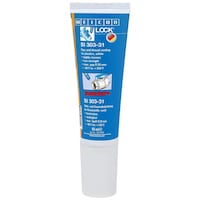 Picture of Weicon Lock Pipe And Thread Sealant, Si 303 - 31, 85 Ml