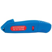 Weicon Cable Stripper, No. S 4 - 28