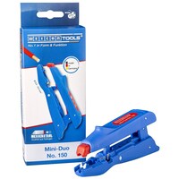 Picture of Weicon Mini - Duo Stripper, No. 150, Blue - Red, 160Mm