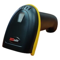ME POS Barcode Wireless Scanner, WS 5112-2D