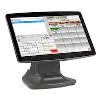 Picture of ME POS Touchscreen Monitor, TM-100