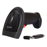 Picture of Newland Barcode Scanner, NLS HR20-BT-USB