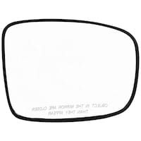 Picture of RMC Right Side Mirror, Hyundai i10 2007 - 2012, Black