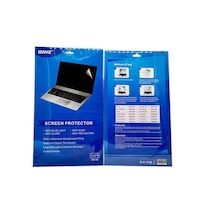 Amet Matte HD Laptop Screen Protecter, 12.5 Inch, White