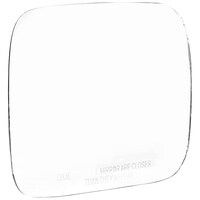 Picture of RMC Left Side Mirror Glass Plate, Mahindra Scorpio