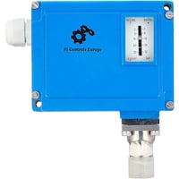 Instrume PI Controls UK Pressure Switch, PI-S201-B15