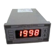 Instrume PI Controls UK Digital Indicator, DI-UI-96-96