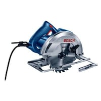 Bosch Saw Professional, GKS 190