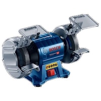 Picture of Bosch Double Wheeled Bench Grinder, GBG 35-15