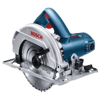 Bosch Professional Circular Saw, GKS 140