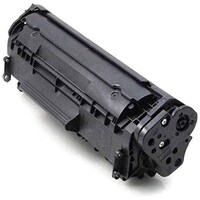 Prakumi Laser Jet Printer Toner Cartridge, 12A