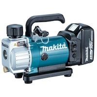 Makita Cordless Vacuum Pump, DVP180RT
