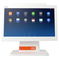 Picture of Sunmi Touchscreen POS Device, D2