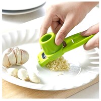 Picture of Samyaka Quick Hand Squeeze for Ginger Garlic Press