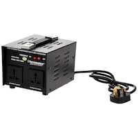 Picture of Terminator Ac To Ac Dual Voltage Converter, TACC 1500W