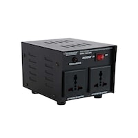 Picture of Terminator Ac To Ac Dual Voltage Converter, TACC 300W