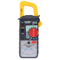 Picture of Terminator Analogue Clamp Meter, TCM 7112