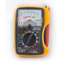 Picture of Terminator Analogue Multimeter, TMM 7003