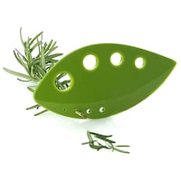 Picture of Samyaka Vegetable Leaf Herb Separator Stripper, Plastic