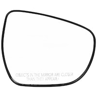 Picture of RMC Right Side Mirror, Maruti Celerio, Black
